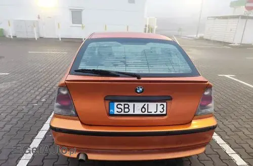 BMW Seria 3 
