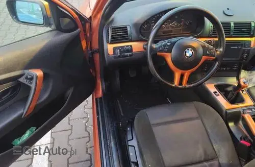BMW Seria 3 