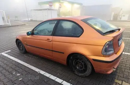 BMW Seria 3 