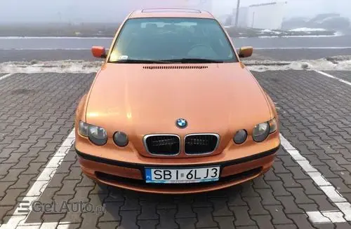 BMW Seria 3 