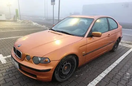 BMW Seria 3 