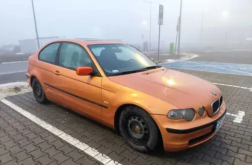 BMW Seria 3 