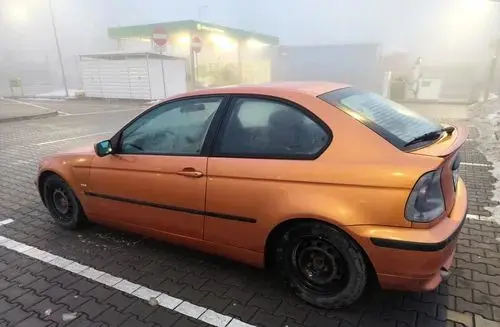BMW Seria 3 