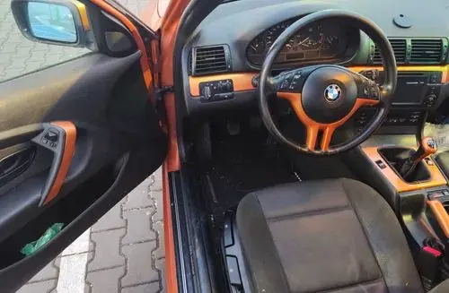 BMW Seria 3 