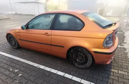 BMW Seria 3 