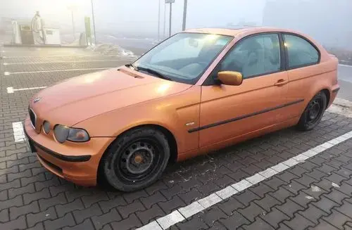 BMW Seria 3 