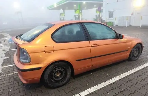 BMW Seria 3 