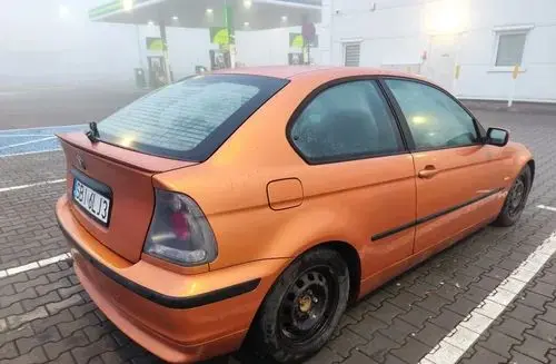 BMW Seria 3 