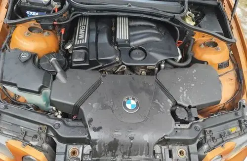 BMW Seria 3 