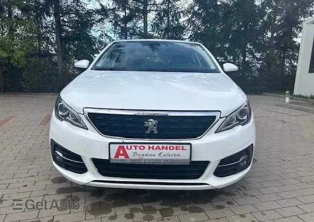 PEUGEOT 308 1.5 BlueHDi Access S&S