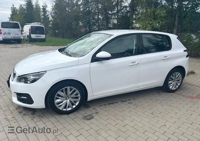 PEUGEOT 308 1.5 BlueHDi Access S&S