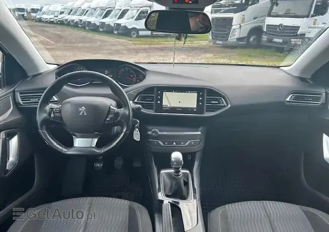 PEUGEOT 308 1.5 BlueHDi Access S&S