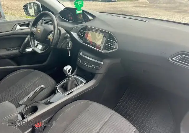 PEUGEOT 308 1.5 BlueHDi Access S&S