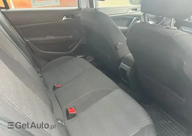 PEUGEOT 308 1.5 BlueHDi Access S&S