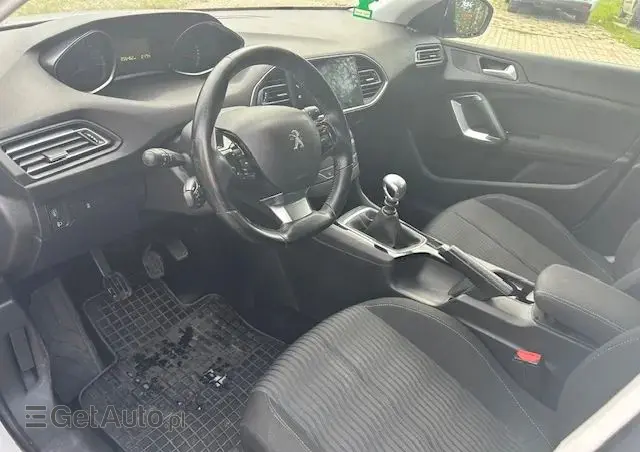 PEUGEOT 308 1.5 BlueHDi Access S&S