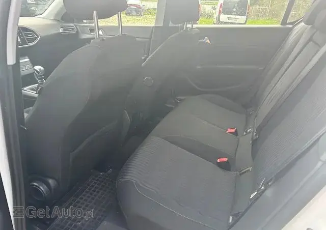 PEUGEOT 308 1.5 BlueHDi Access S&S