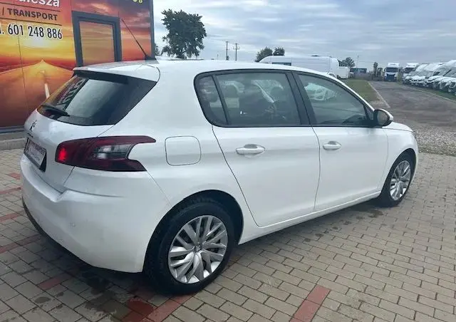 PEUGEOT 308 1.5 BlueHDi Access S&S