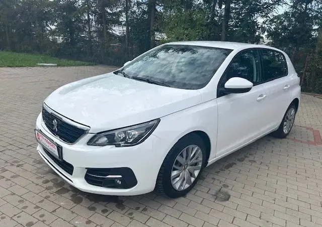 PEUGEOT 308 1.5 BlueHDi Access S&S