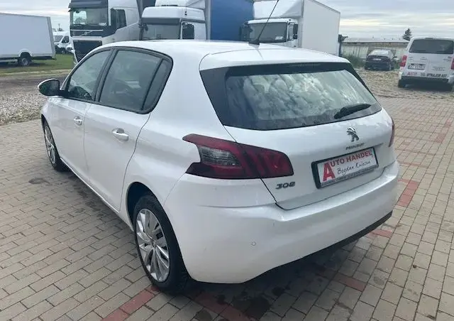 PEUGEOT 308 1.5 BlueHDi Access S&S