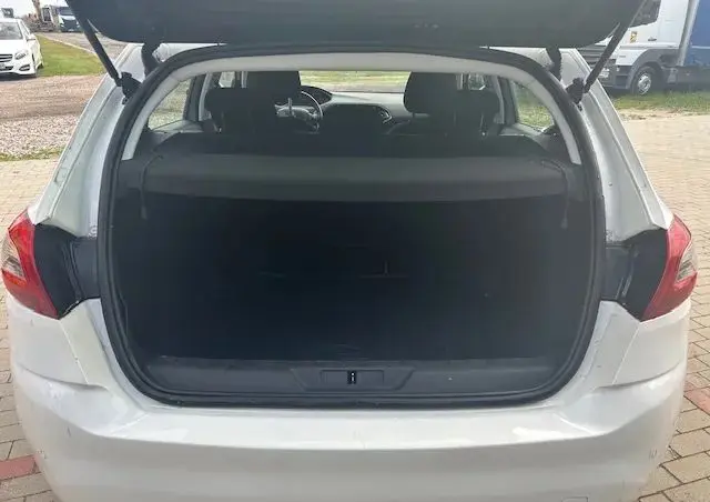 PEUGEOT 308 1.5 BlueHDi Access S&S