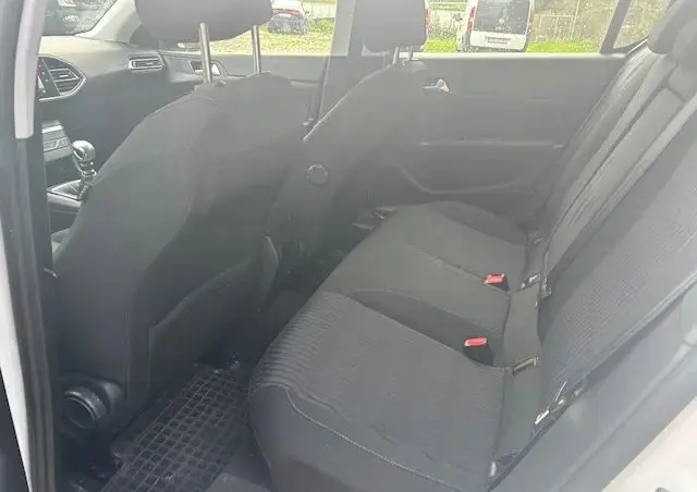 PEUGEOT 308 1.5 BlueHDi Access S&S