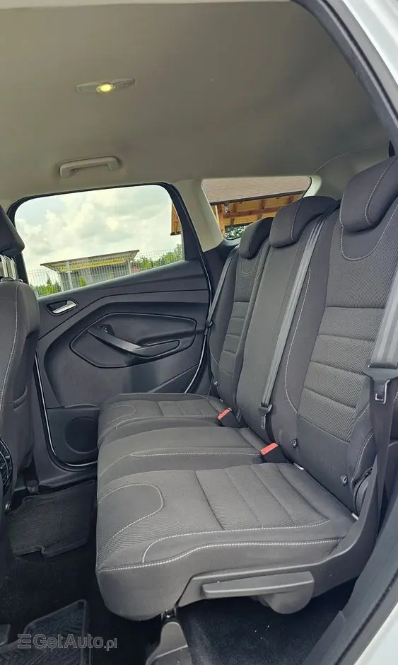 FORD Kuga 2.0 TDCi 2x4 Trend