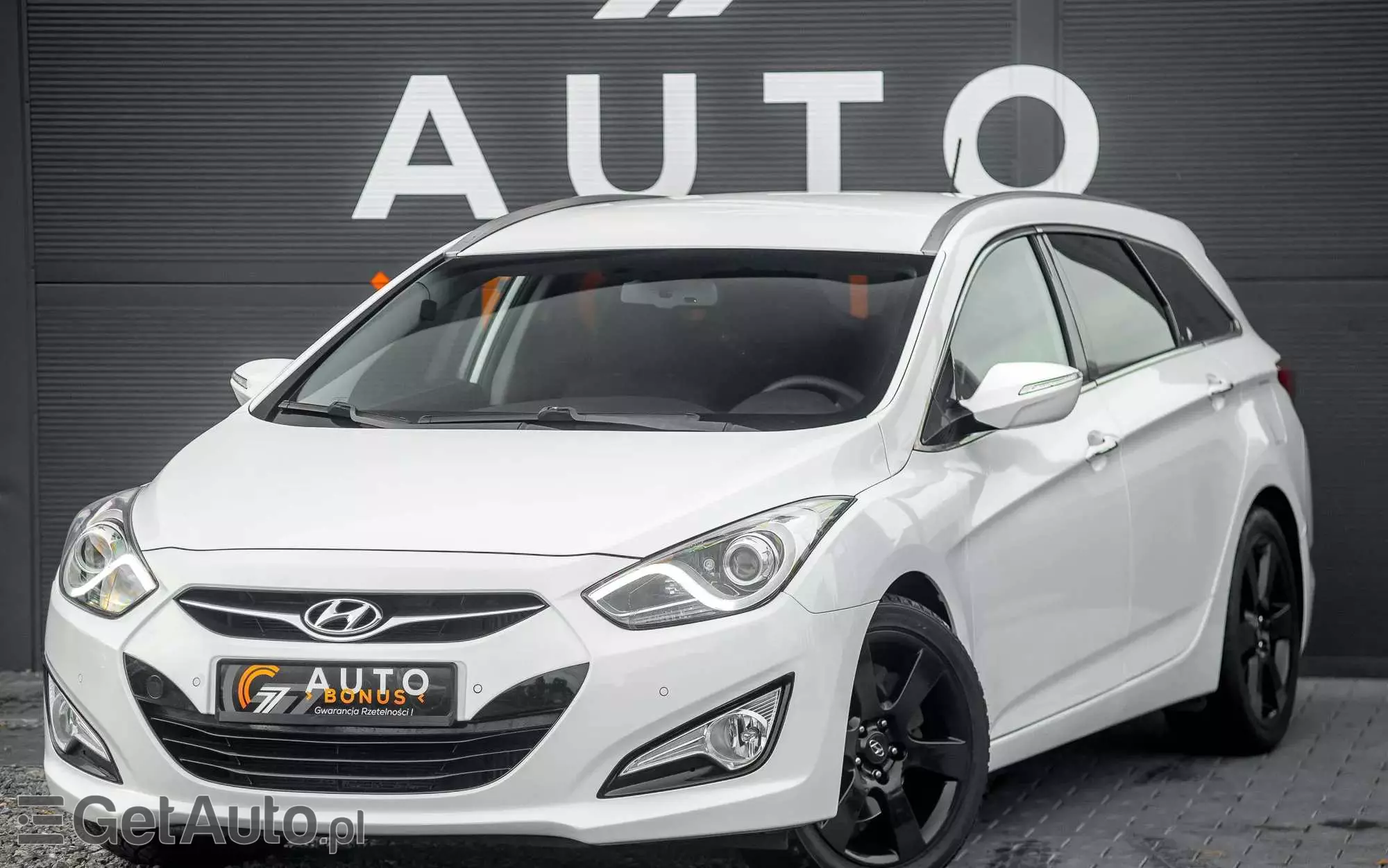 HYUNDAI I40 1.7 CRDi Comfort +