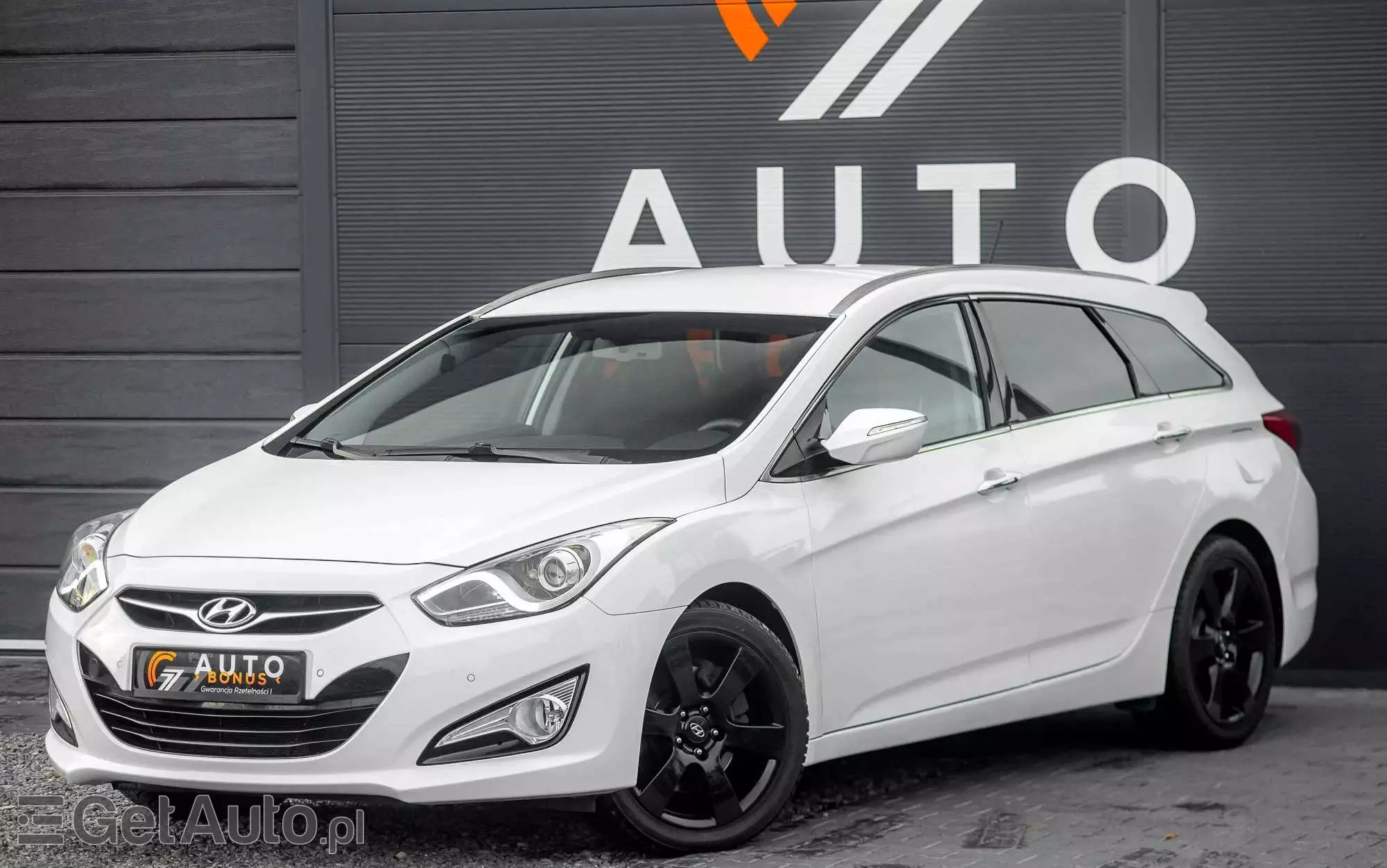 HYUNDAI I40 1.7 CRDi Comfort +