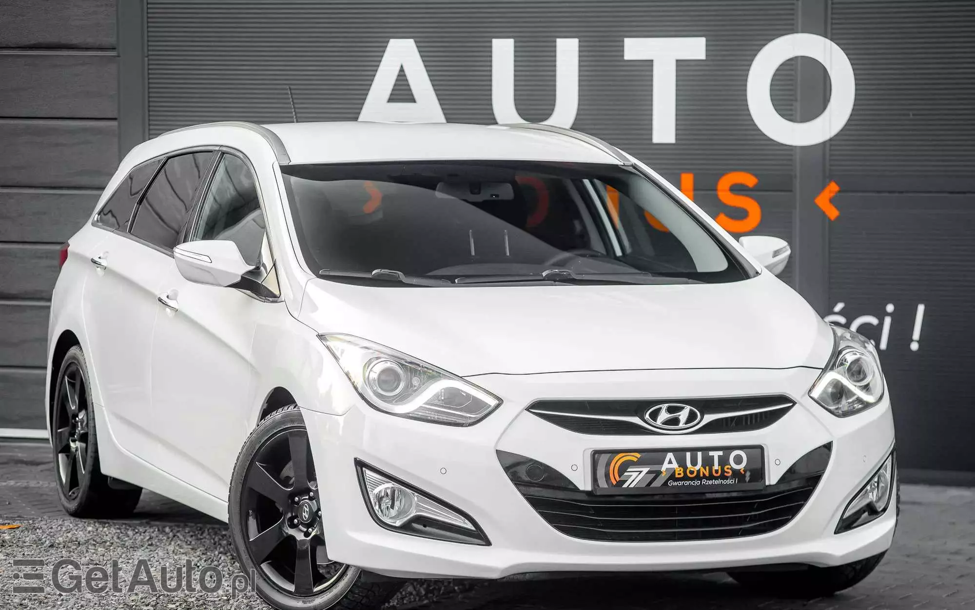 HYUNDAI I40 1.7 CRDi Comfort +