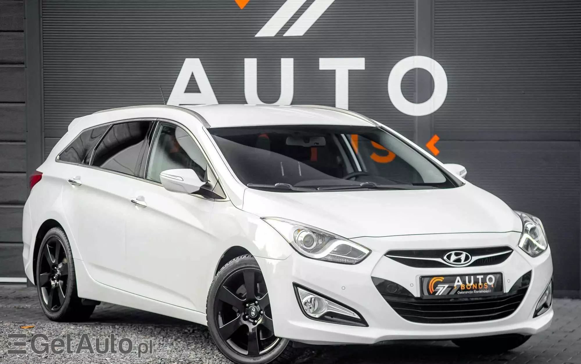 HYUNDAI I40 1.7 CRDi Comfort +