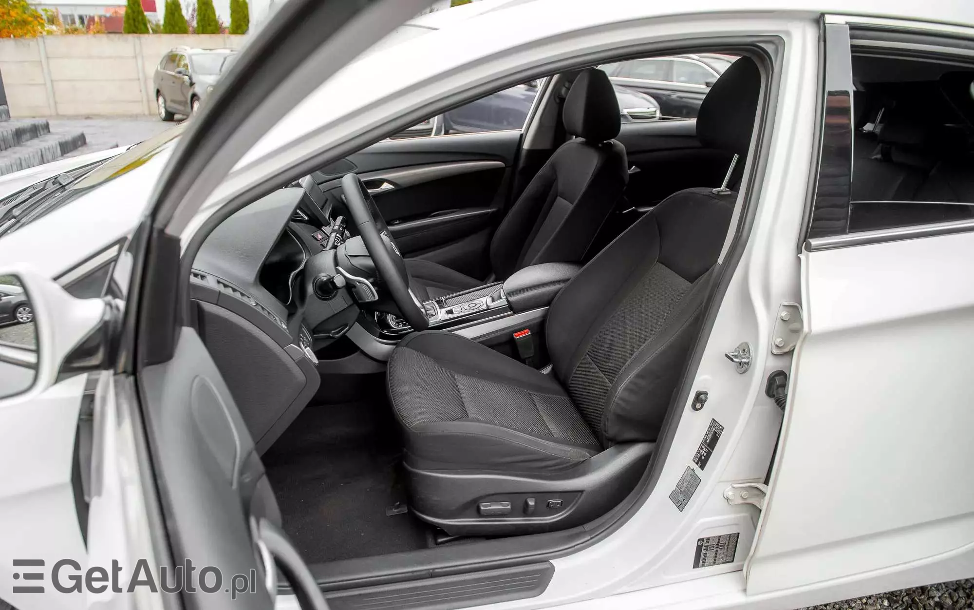 HYUNDAI I40 1.7 CRDi Comfort +