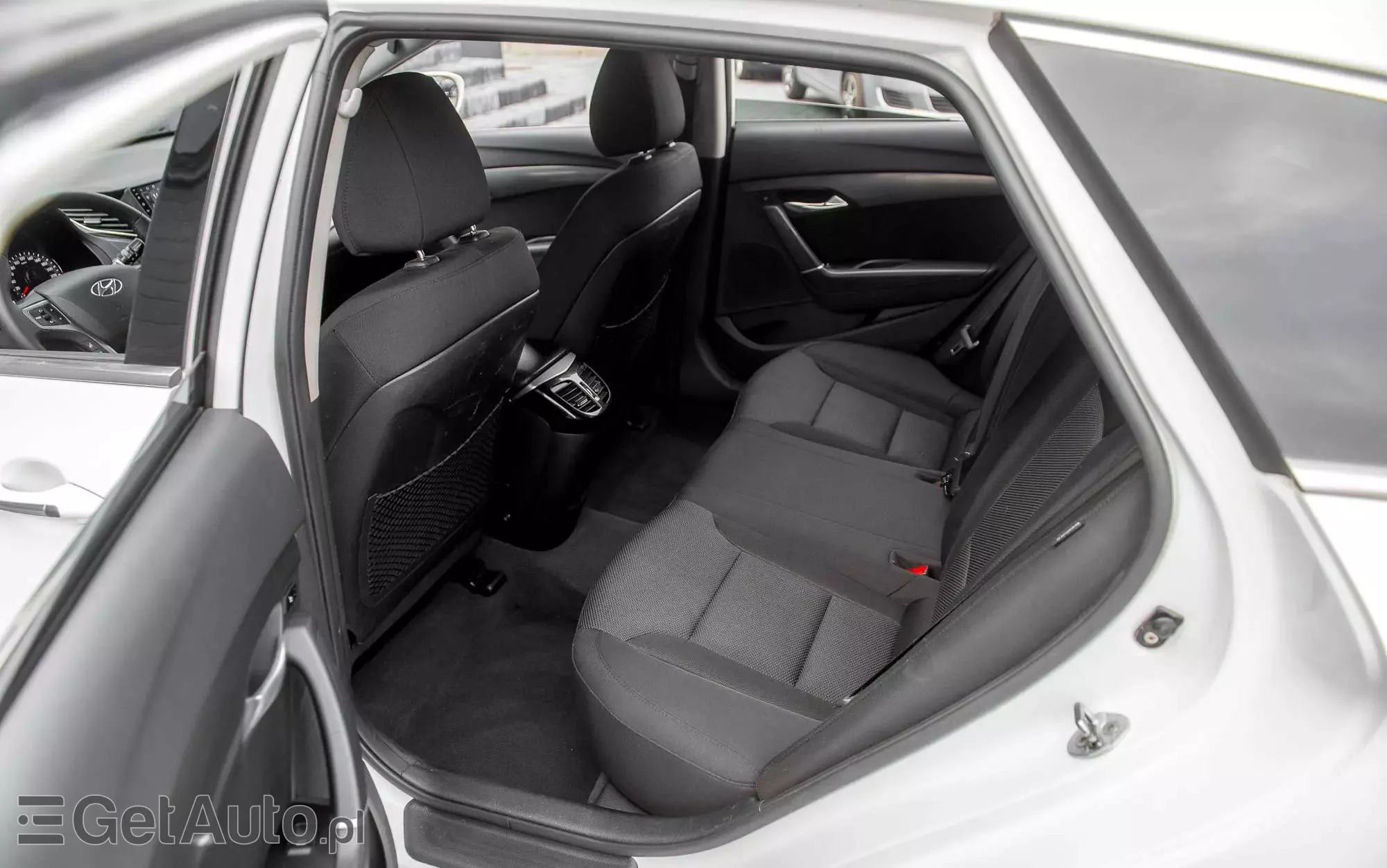 HYUNDAI I40 1.7 CRDi Comfort +