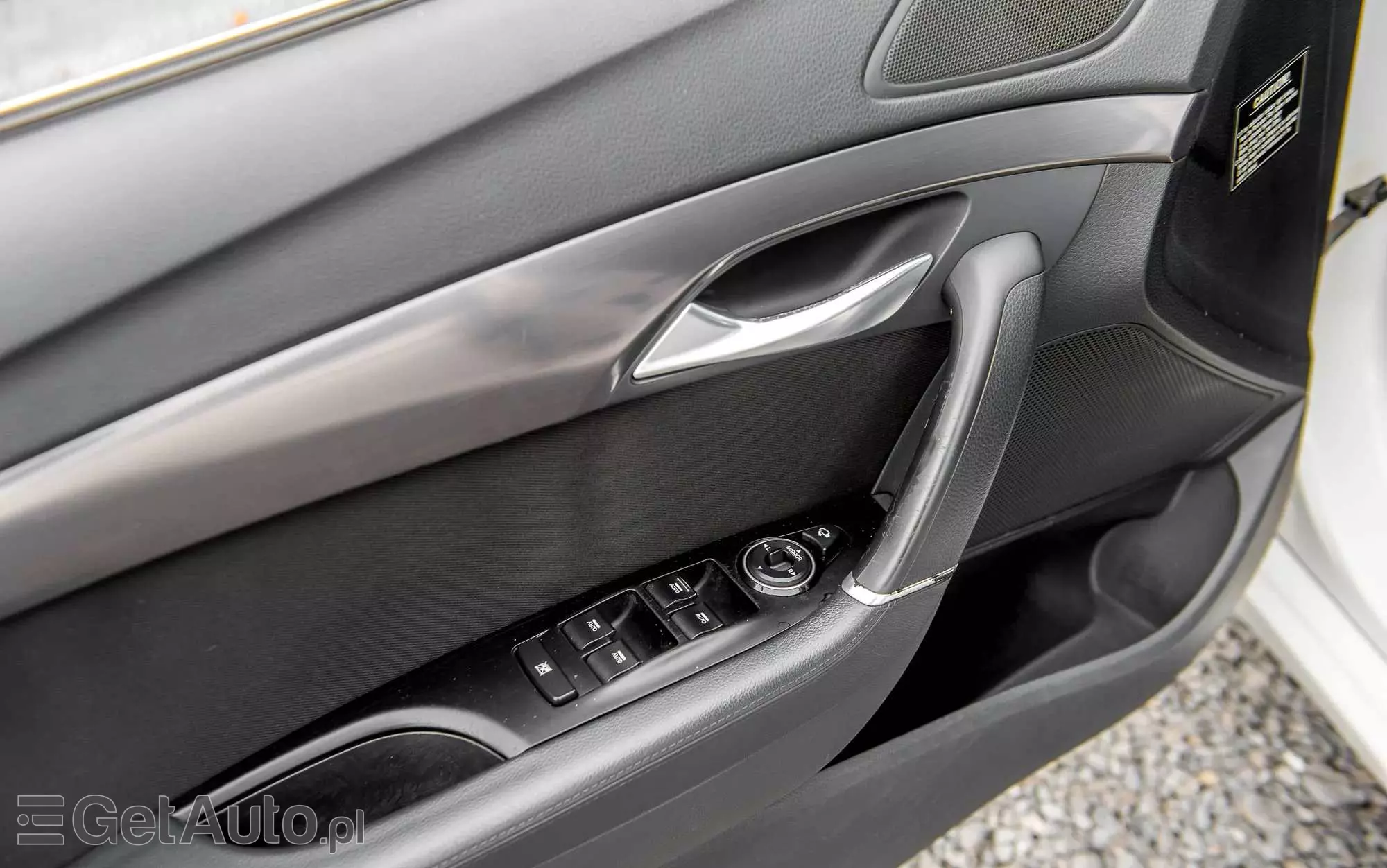 HYUNDAI I40 1.7 CRDi Comfort +