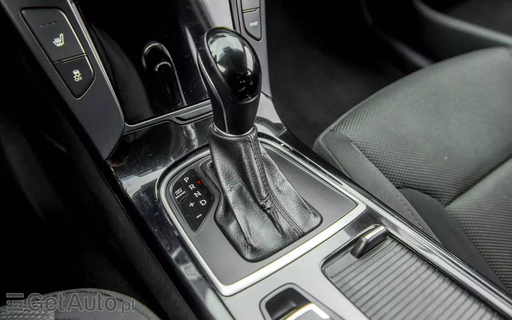 HYUNDAI I40 1.7 CRDi Comfort +