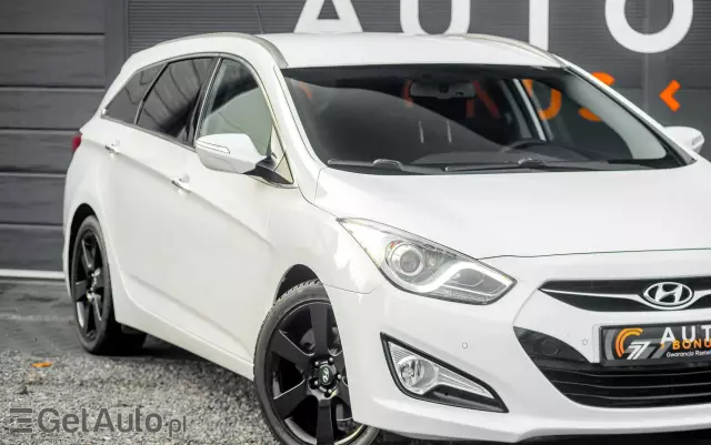 HYUNDAI I40 1.7 CRDi Comfort +