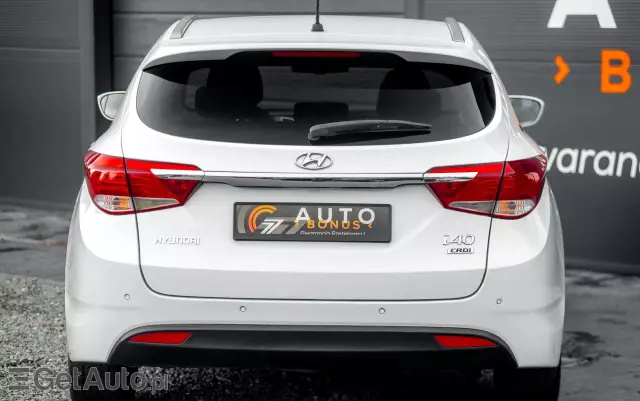 HYUNDAI I40 1.7 CRDi Comfort +