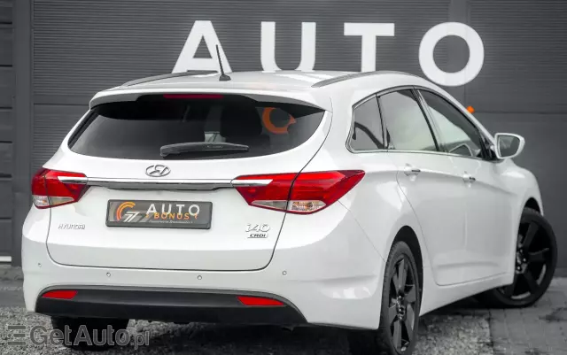 HYUNDAI I40 1.7 CRDi Comfort +