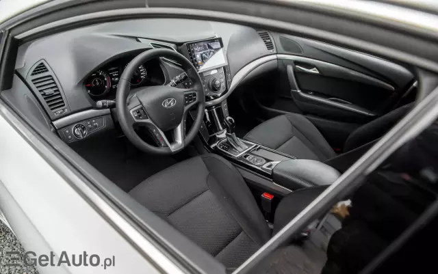 HYUNDAI I40 1.7 CRDi Comfort +