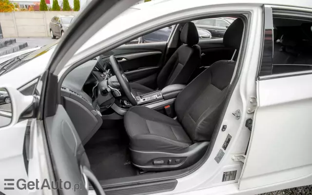 HYUNDAI I40 1.7 CRDi Comfort +