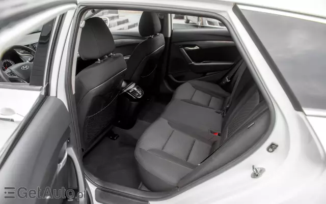 HYUNDAI I40 1.7 CRDi Comfort +