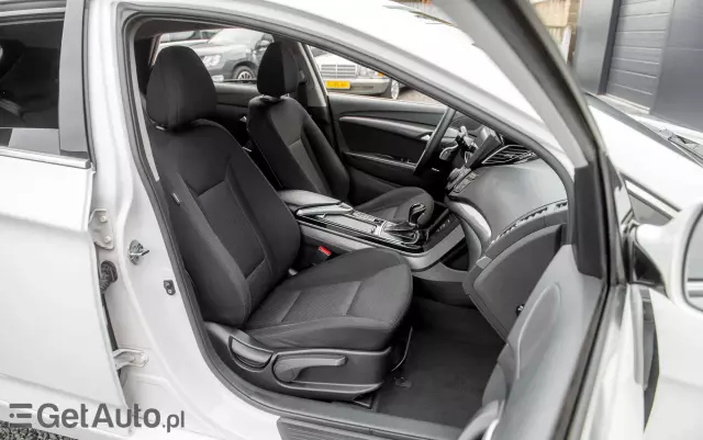 HYUNDAI I40 1.7 CRDi Comfort +