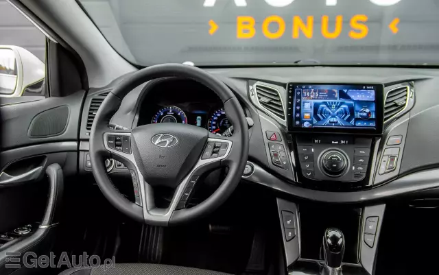 HYUNDAI I40 1.7 CRDi Comfort +