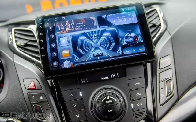 HYUNDAI I40 1.7 CRDi Comfort +