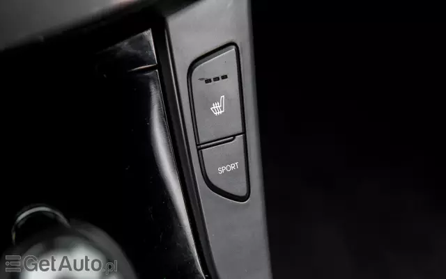 HYUNDAI I40 1.7 CRDi Comfort +