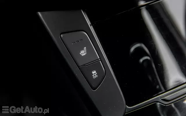 HYUNDAI I40 1.7 CRDi Comfort +