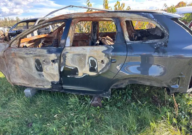 VOLVO XC 60 D3 Drive-E Kinetic