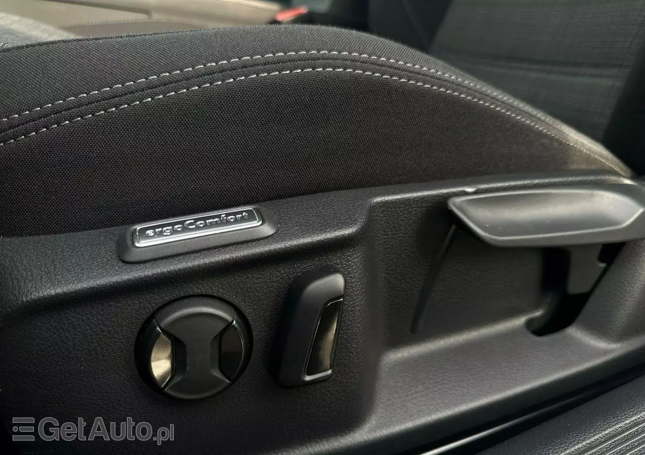 VOLKSWAGEN Passat 2.0 TDI EVO Elegance DSG