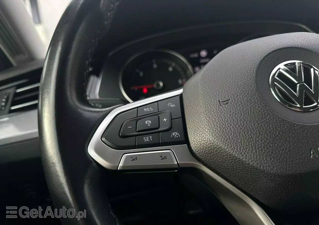 VOLKSWAGEN Passat 2.0 TDI EVO Elegance DSG