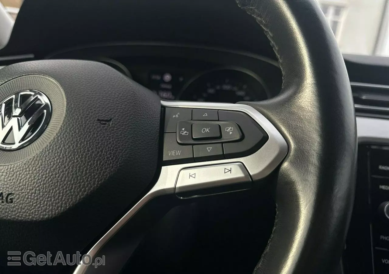 VOLKSWAGEN Passat 2.0 TDI EVO Elegance DSG