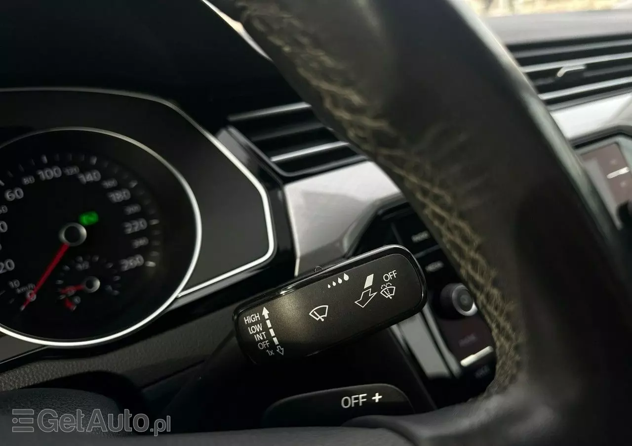 VOLKSWAGEN Passat 2.0 TDI EVO Elegance DSG